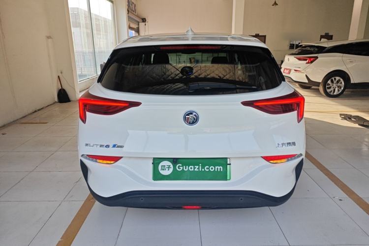 Used Buick Velite 6 2022 Plug-in Hybrid Connected & Shared Model