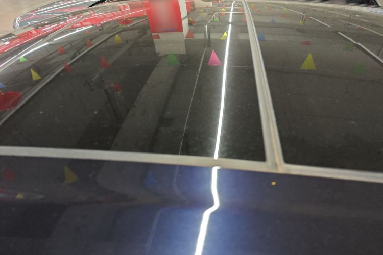 Used Honda Breeze 2023 240TURBO Two-Wheel-Drive Luxury Edition 5 Seats