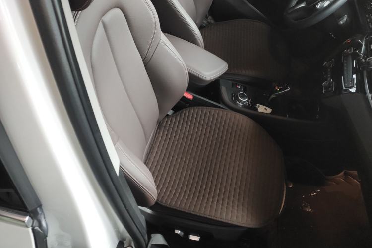 Used BMW X1 2022 sDrive25Li Leading Model