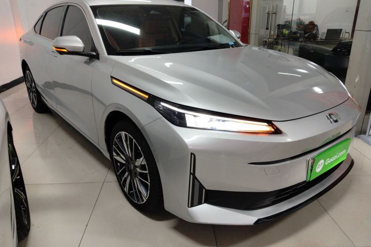 Used Qiyuan A05 2024 145 Max