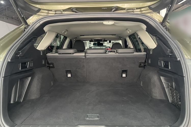 Used Subaru Outback 2022 2.5i Touring Edition EyeSight
