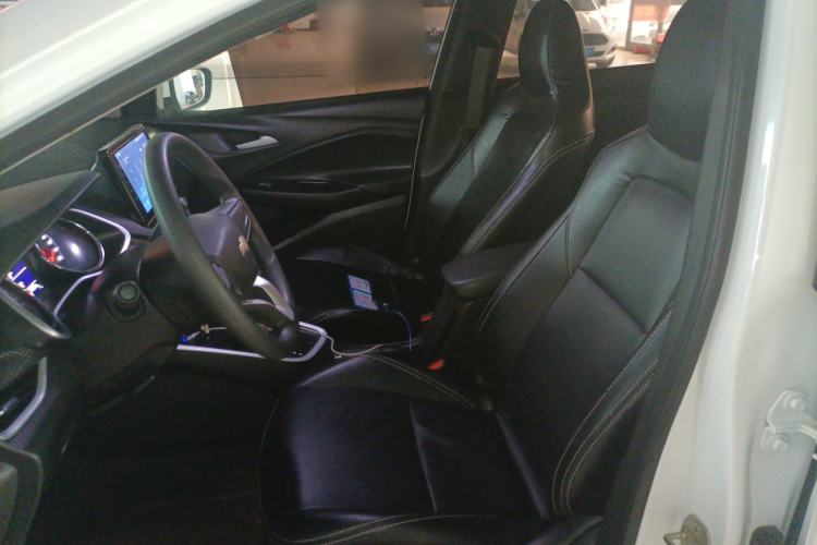 Used Chevrolet Cavalier 2020 325T Automatic Enjoyment Edition
