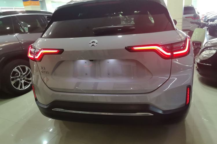 Used Nio ES6 2020 420 km Sport Edition