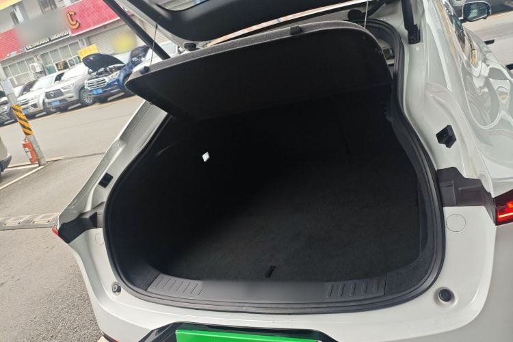 Used  A07 2023 Range-Extended 200 Max