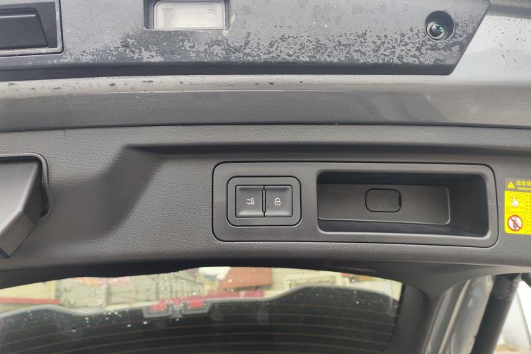 Used BYD Yuan PLUS 2025 Intelligent Driving Version 510 km Excellence Edition
