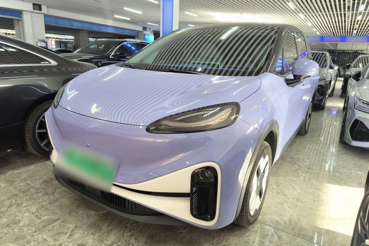 Used ARCFOX Kaola 2023 Family Edition Pro