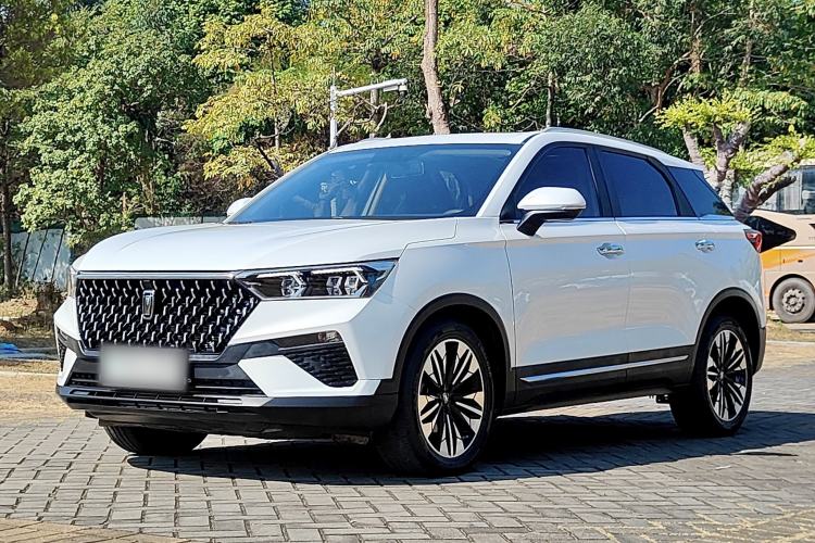 Used Bestune T77 2020 PRO 280 TID Automatic Luxury Model
