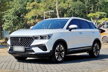 Used Bestune T77 2020 PRO 280 TID Automatic Luxury Model