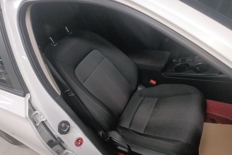 Used Honda Integra 2023 240TURBO CVT Leading Edition
