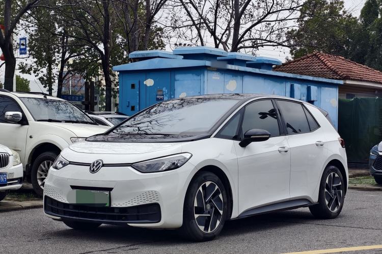 Used Volkswagen ID.3 2024 Outstanding Edition