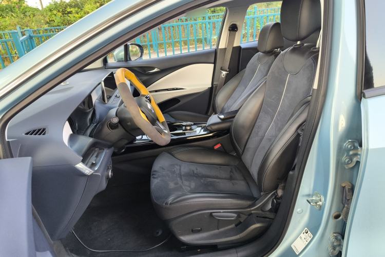 Used Buick Velite 6 2019 Connected & Smart Edition