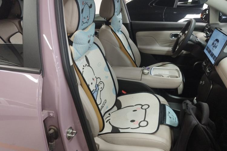 Used AION UT 2025 420 Intelligent Luxury Edition
