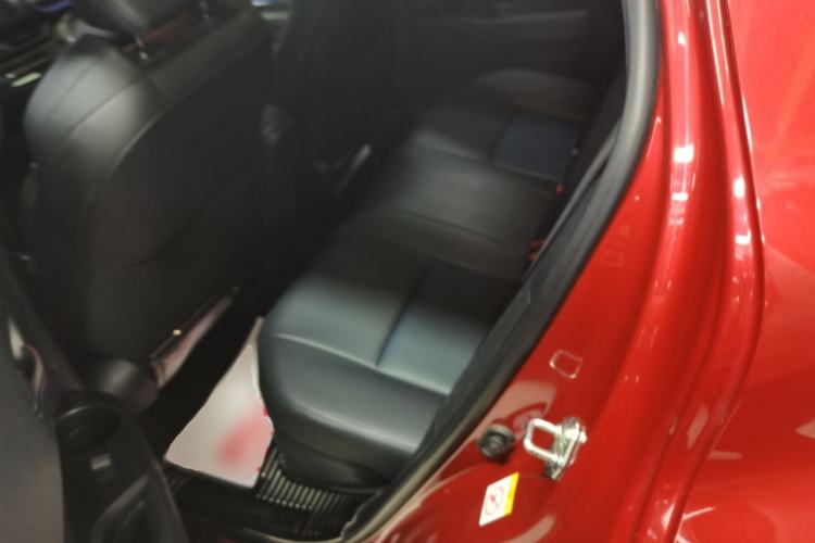 Used Toyota C-HR 2020 2.0L Leading Edition
