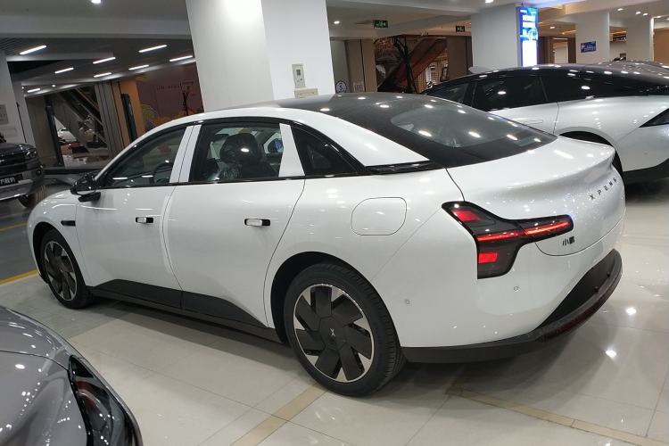 Used XPeng MONA M03 2025 502 Long-Range Max