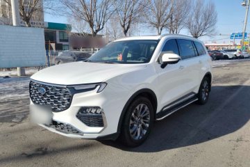 Used Ford Equator 2021 EcoBoost 225 Premier 7-Seater (2/2/3)