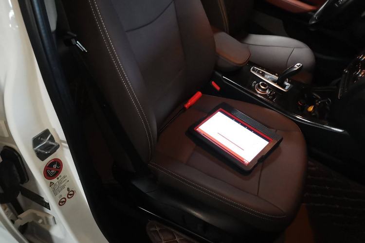 Used BMW X3 2014 xDrive20i X Design Package
