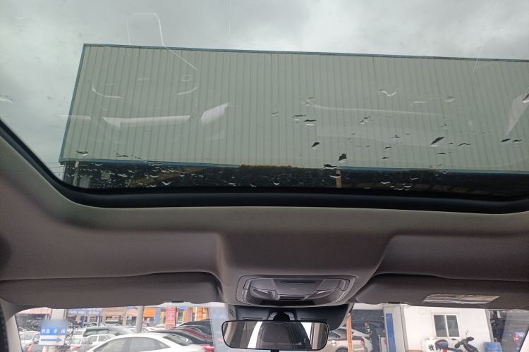 Used Haval H6 2021 3rd Generation 2.0T Automatic All-Wheel Drive Max
