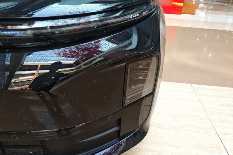 Used Li Auto L6 2024 Pro Model
