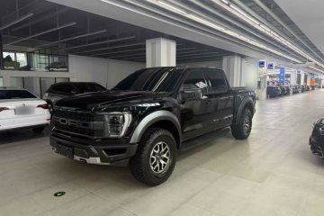 Used Ford F-150 Raptor 2022 3.5T Raptor