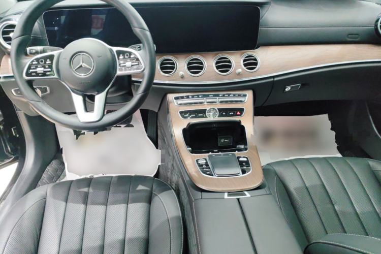 Used Mercedes-Benz E-Class 2020 Restyled E 300 L Exclusive Edition

