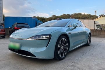 Used Hima Luxeed S7 2025 785 km Ultra