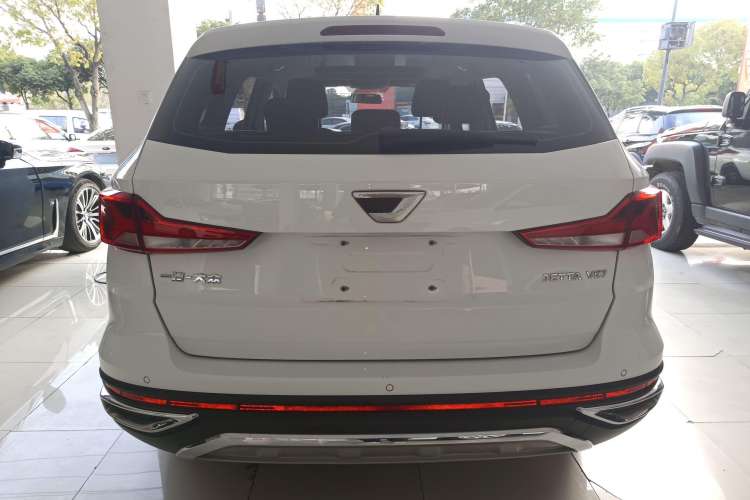 Used Jetta VS7 2021 1.4T Automatic Entry Model
