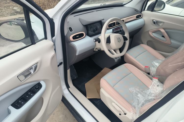 Used Leapmotor T03 2025 310 Comfort Edition