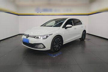 Used Volkswagen Golf 2023 Facelift 280TSI DSG Pro