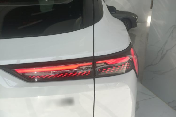 Used JETOUR Dashing 2024 1.5T DCT Longteng Edition PRO
