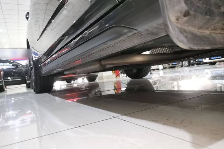 Used  A05 2025 Truly Delicious Edition 145 Beyond-Grade Version
