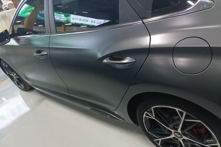 Used Hyundai Lafesta 2023 270T N Line DLX Luxury Edition
