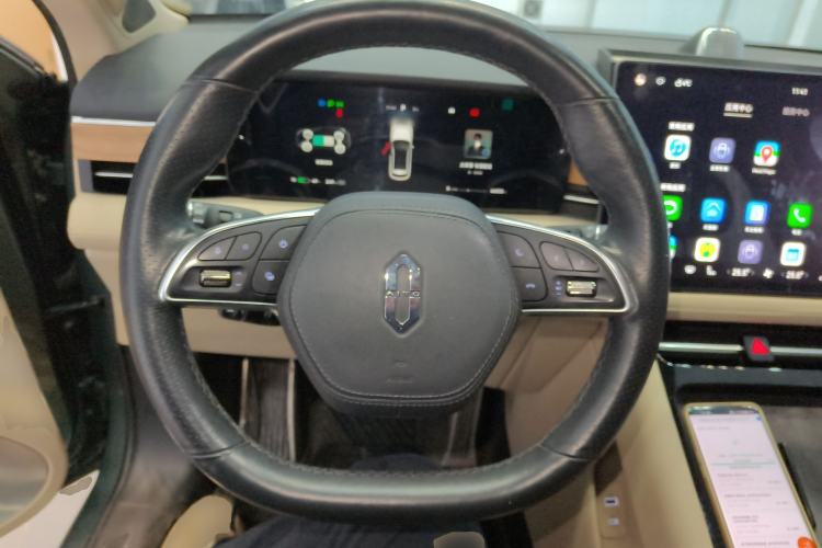 Used Hima AITO M5 2022 Pure Electric Rear-Drive Standard Edition