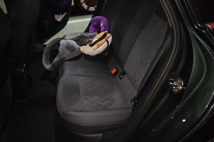 Used Audi A3 2023 Restyled A3L Limousine 35 TFSI Luxury Sport Edition
