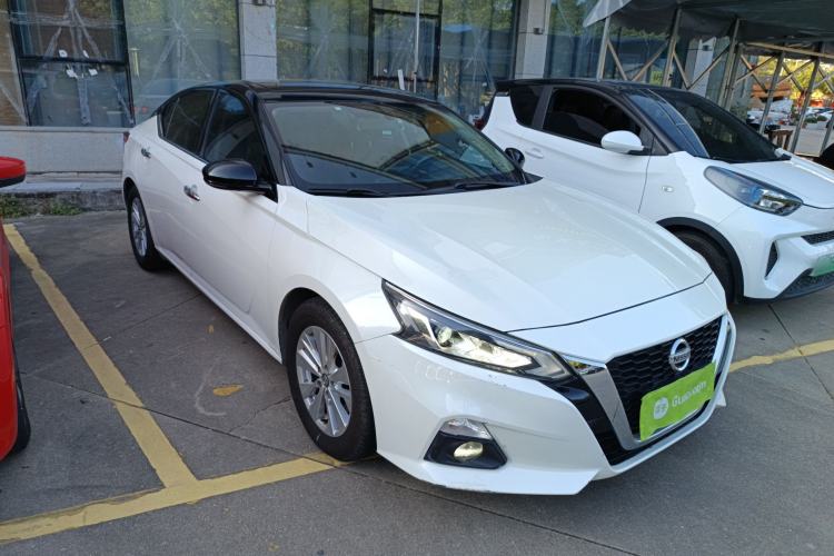 Used Nissan Teana 2020 2.0L XL Comfort Edition
