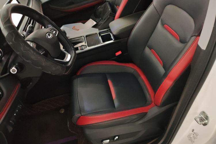 Used Chery Tiggo 5x 2022 Superhero Edition 1.5L CVT Luxury Model