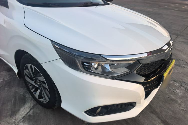 Used Honda Crider 2019 180 Turbo CVT Luxury Edition China VI Emission Standard
