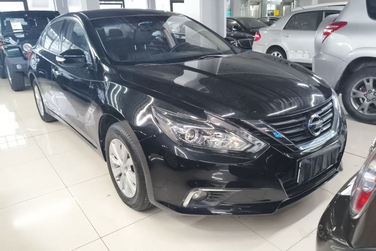 Used Nissan Teana 2016 Revised Version 2.0L XL Comfort Edition