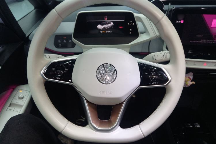 Used Volkswagen ID.3 2022 Pro Smart Edition