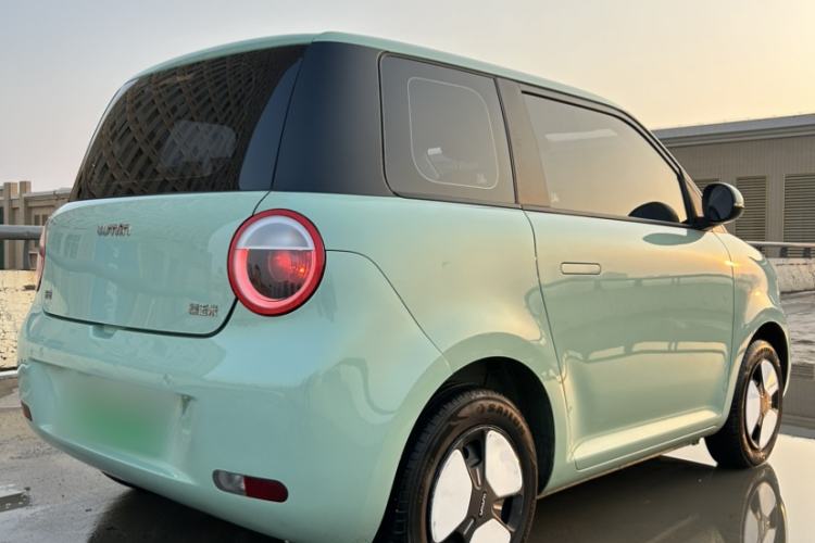 Used  Lumin 2022 210km Sweet Edition