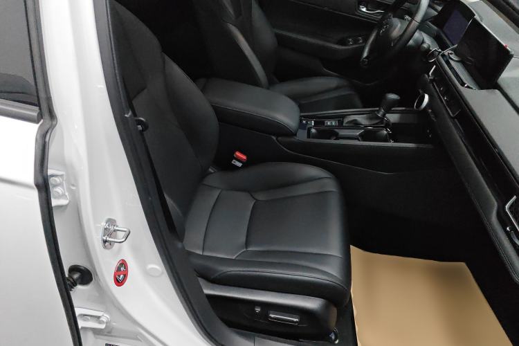 Used Honda Inspire 2023 260TURBO Elegant Edition
