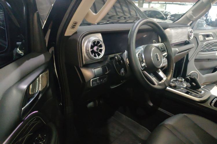 Used Tank 300 2024 2.0T Conqueror
