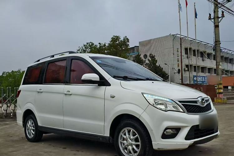 Used HYOSOW H2 2016 H2E 1.5L Elite Model BJ415B