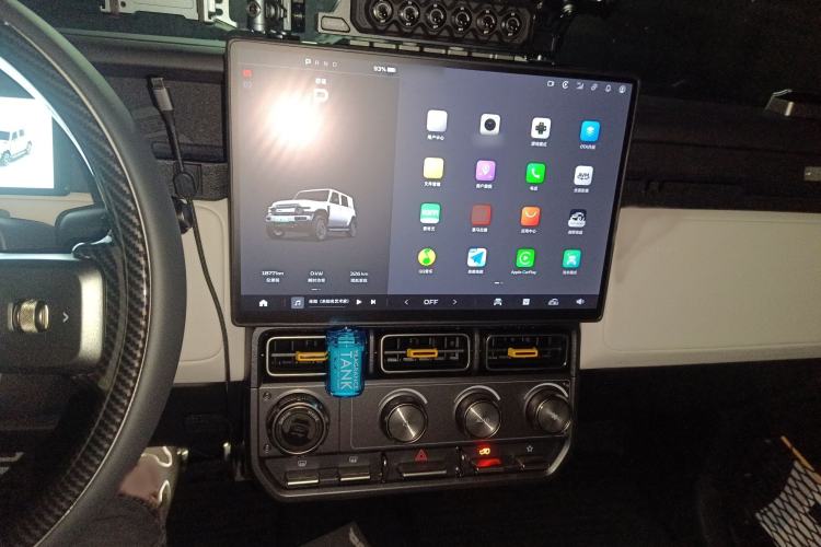 Used  V23 2025 401 Two-Wheel Drive Intelligent Driving Version
