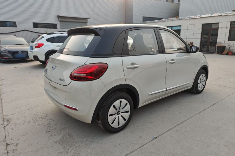 Used Wuling Bingo 2023 203km Light Edition