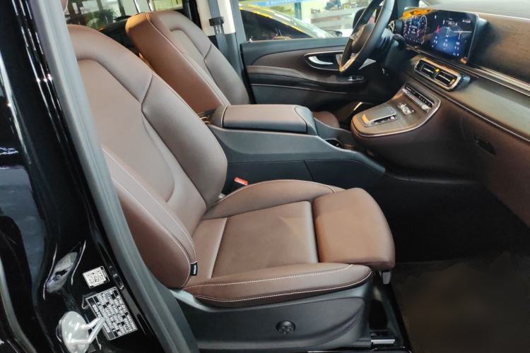 Used Mercedes-Benz V-Class 2024 V 300 L Long Wheelbase Prestige Edition