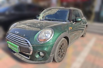 Used MINI MINI 2016 1.2T ONE Pioneer Edition