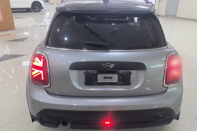 Used MINI MINI 2023 1.5T ONE