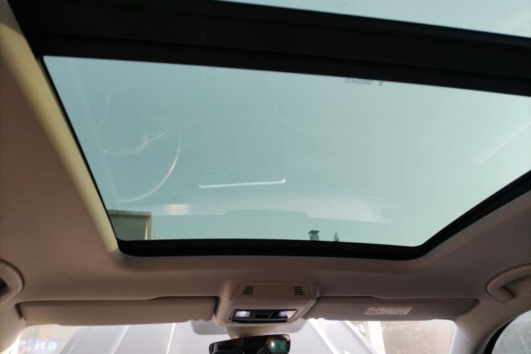 Used Volkswagen Teramont X 2023 Revised 380TSI Four-Wheel Drive Prestige Luxury Edition