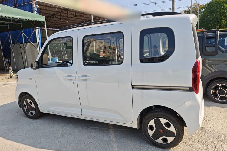 Used Wuling Zhiguang New Energy 
