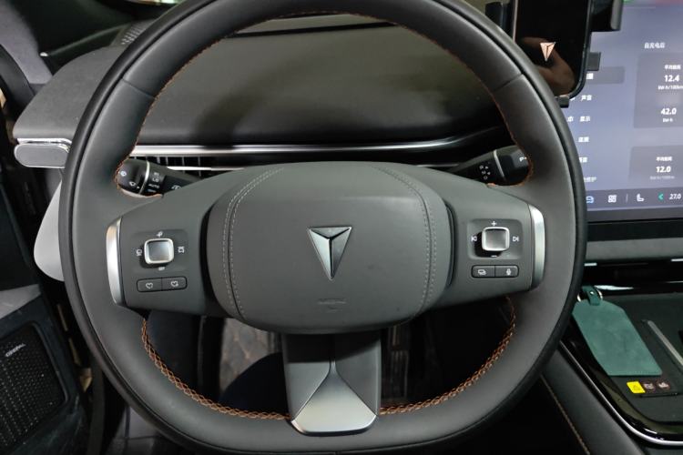 Used Deepal S05 2024 510Max Pure Electric Version
